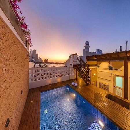 Lunala Hotel Boutique Cartagena Εξωτερικό φωτογραφία