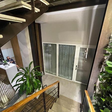 Lunala Hotel Boutique Cartagena Εξωτερικό φωτογραφία