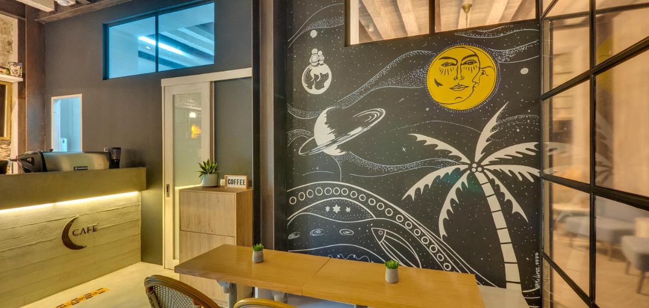 Lunala Hotel Boutique Cartagena Εξωτερικό φωτογραφία