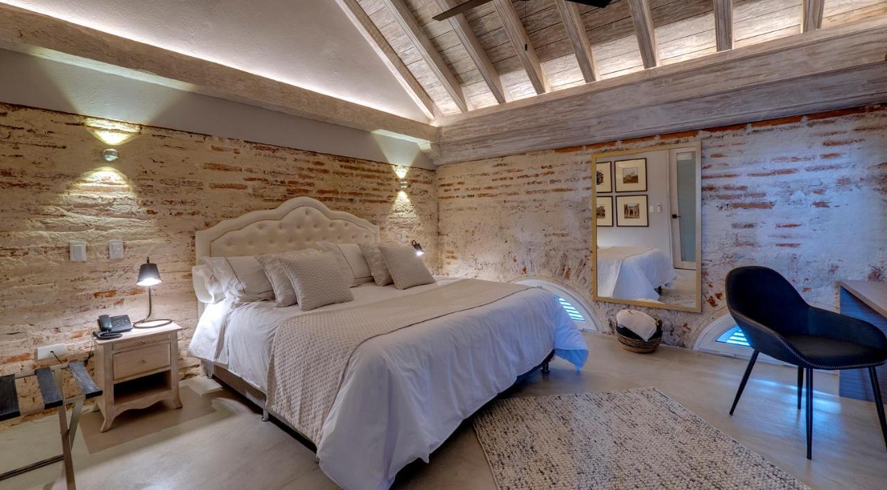 Lunala Hotel Boutique Cartagena Εξωτερικό φωτογραφία