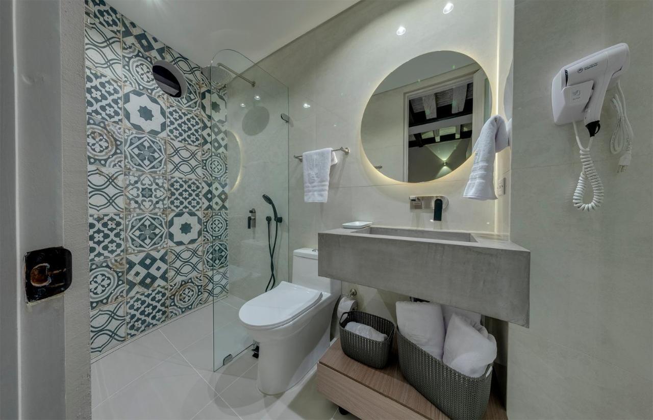 Lunala Hotel Boutique Cartagena Εξωτερικό φωτογραφία