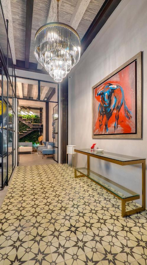 Lunala Hotel Boutique Cartagena Εξωτερικό φωτογραφία