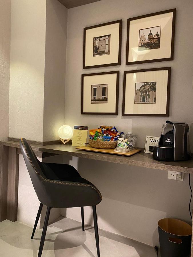 Lunala Hotel Boutique Cartagena Εξωτερικό φωτογραφία