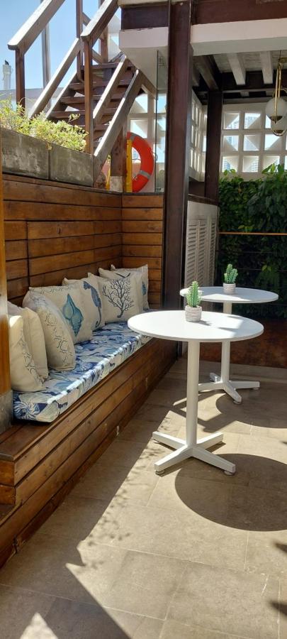 Lunala Hotel Boutique Cartagena Εξωτερικό φωτογραφία