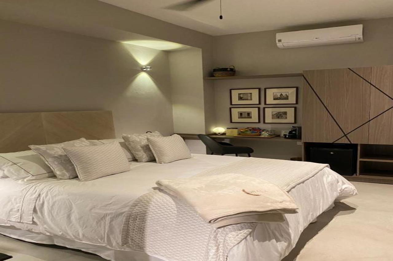 Lunala Hotel Boutique Cartagena Εξωτερικό φωτογραφία