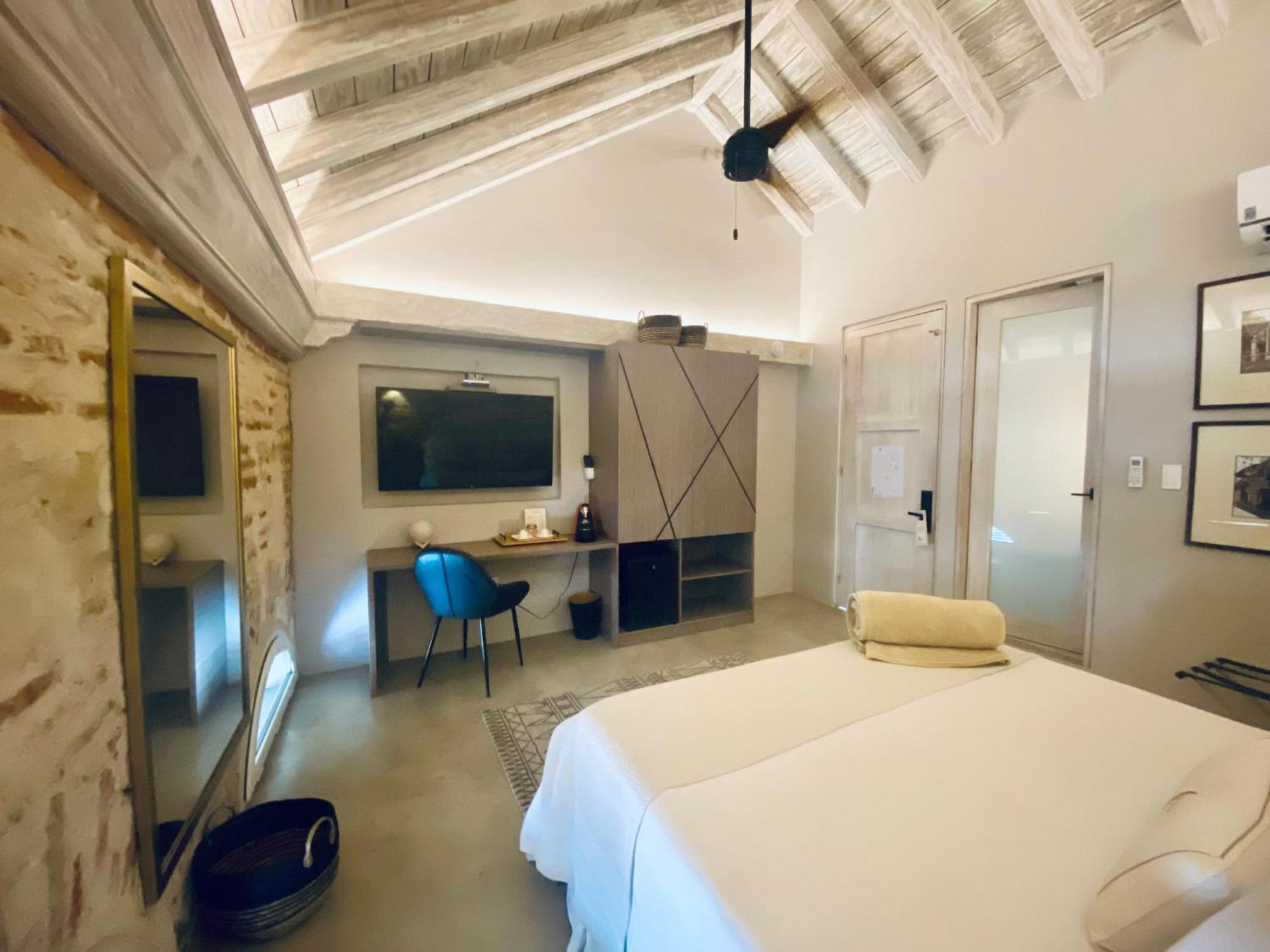 Lunala Hotel Boutique Cartagena Εξωτερικό φωτογραφία