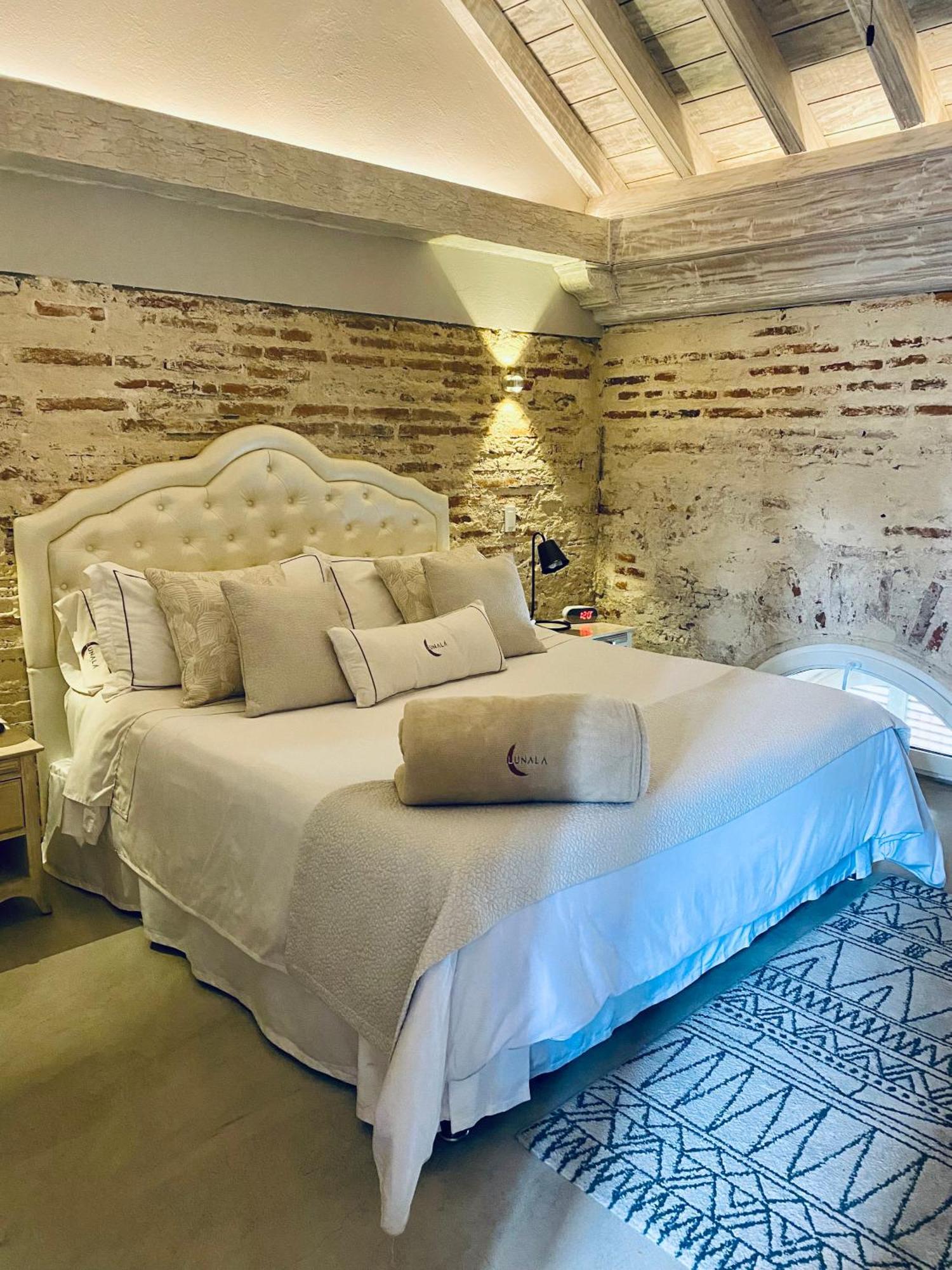 Lunala Hotel Boutique Cartagena Εξωτερικό φωτογραφία