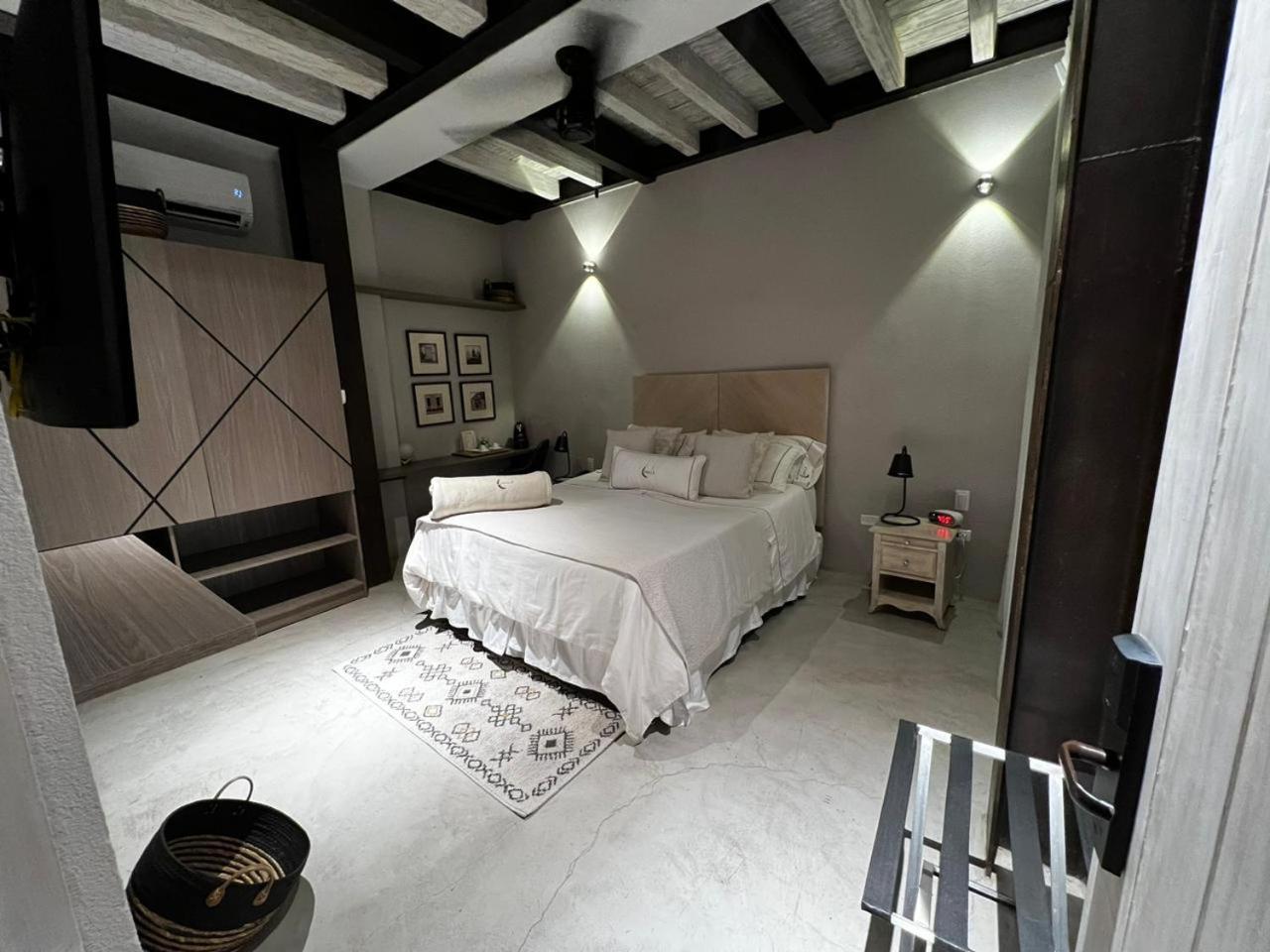 Lunala Hotel Boutique Cartagena Εξωτερικό φωτογραφία