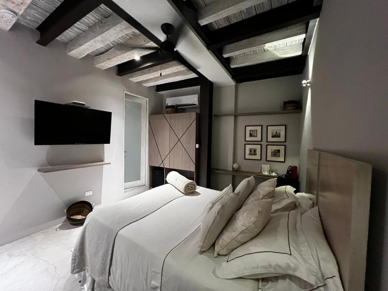 Lunala Hotel Boutique Cartagena Εξωτερικό φωτογραφία