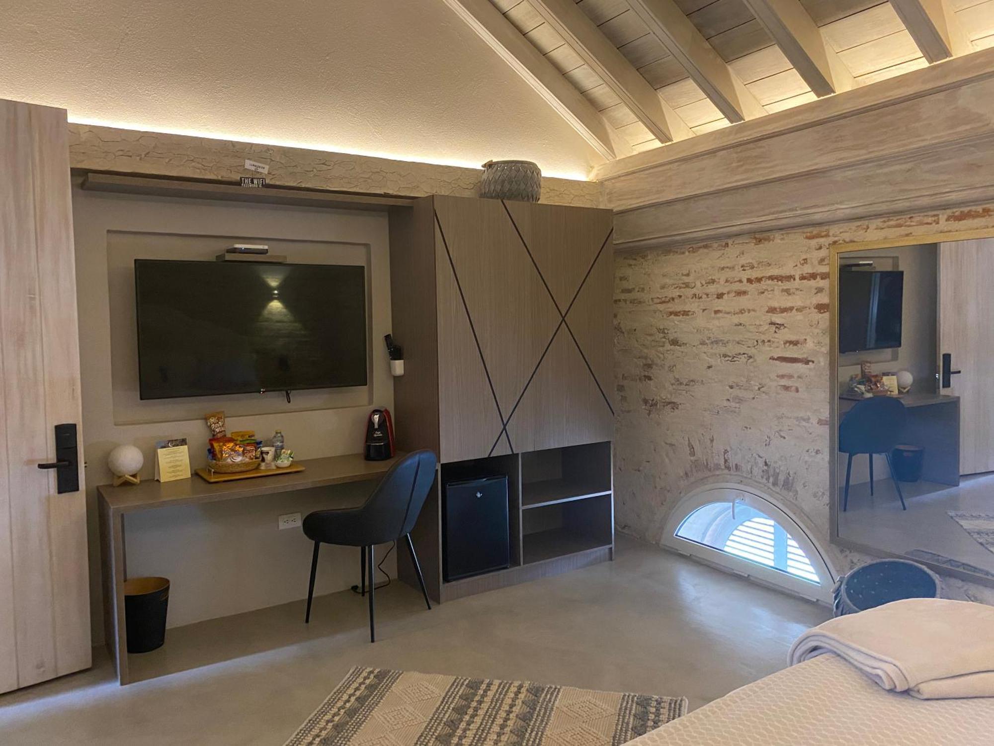 Lunala Hotel Boutique Cartagena Εξωτερικό φωτογραφία