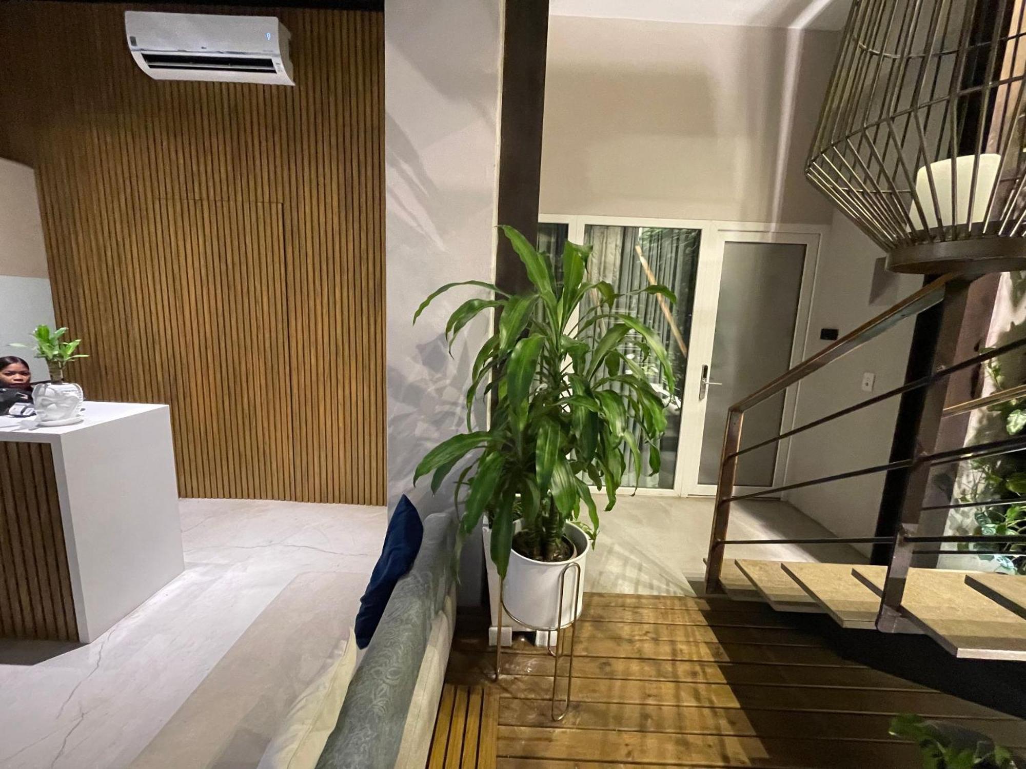 Lunala Hotel Boutique Cartagena Εξωτερικό φωτογραφία