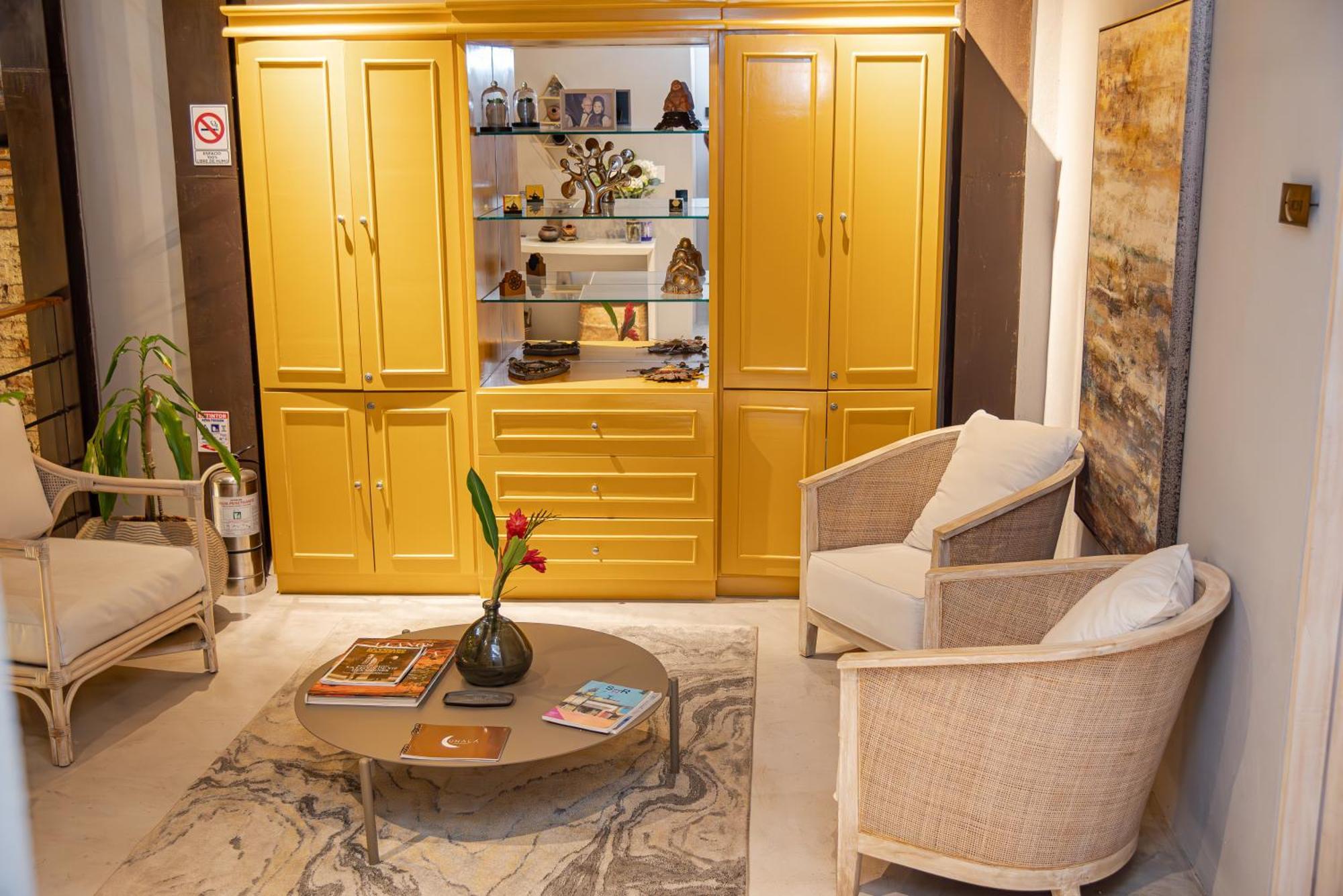 Lunala Hotel Boutique Cartagena Εξωτερικό φωτογραφία