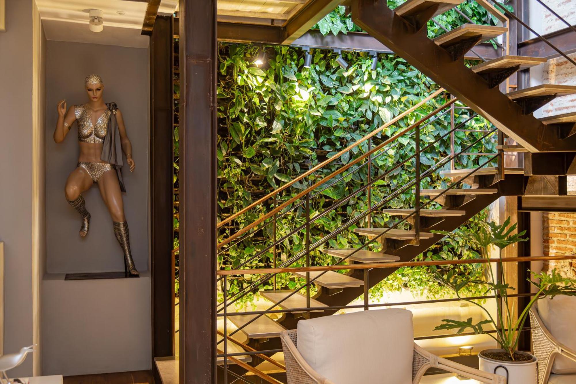 Lunala Hotel Boutique Cartagena Εξωτερικό φωτογραφία