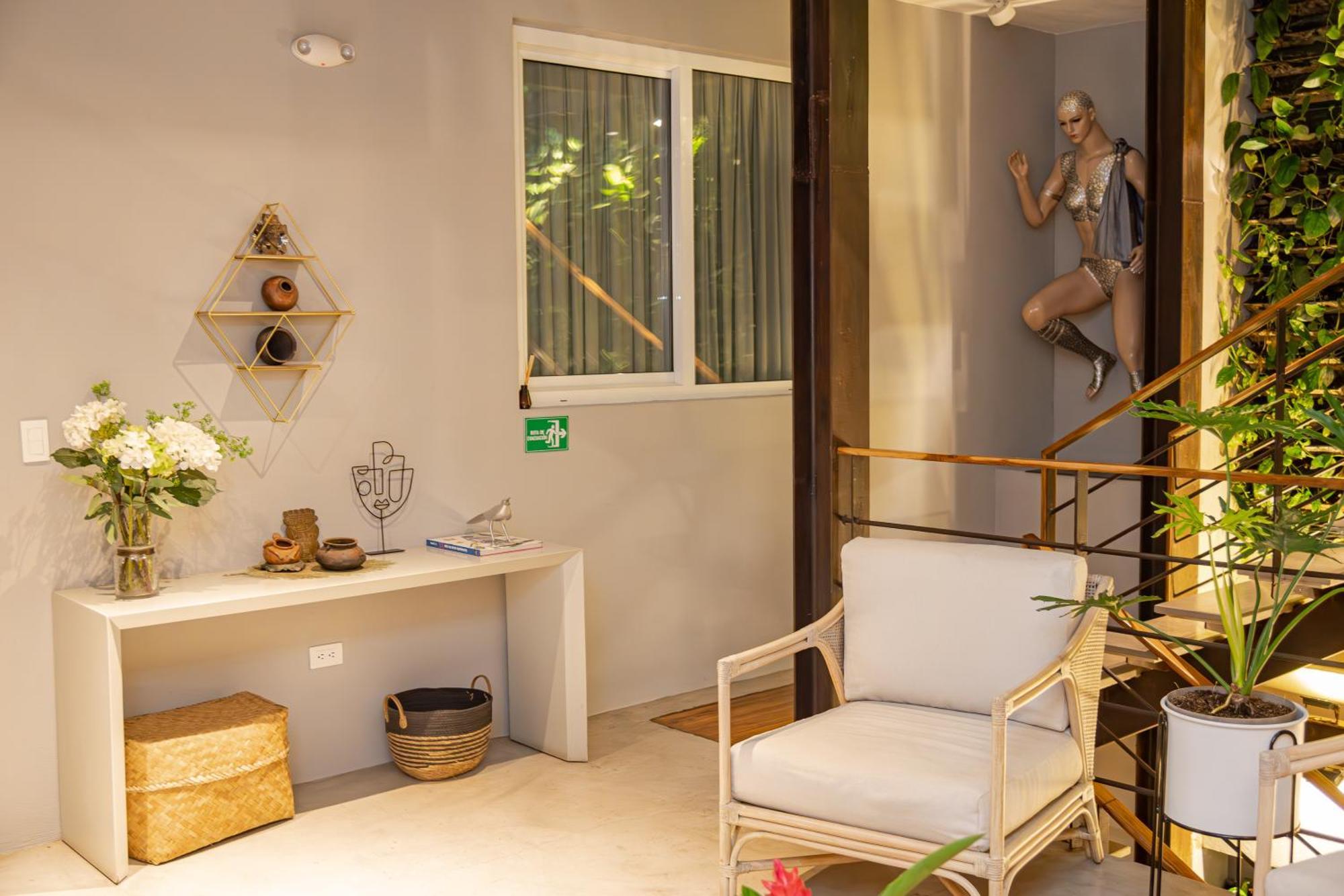 Lunala Hotel Boutique Cartagena Εξωτερικό φωτογραφία