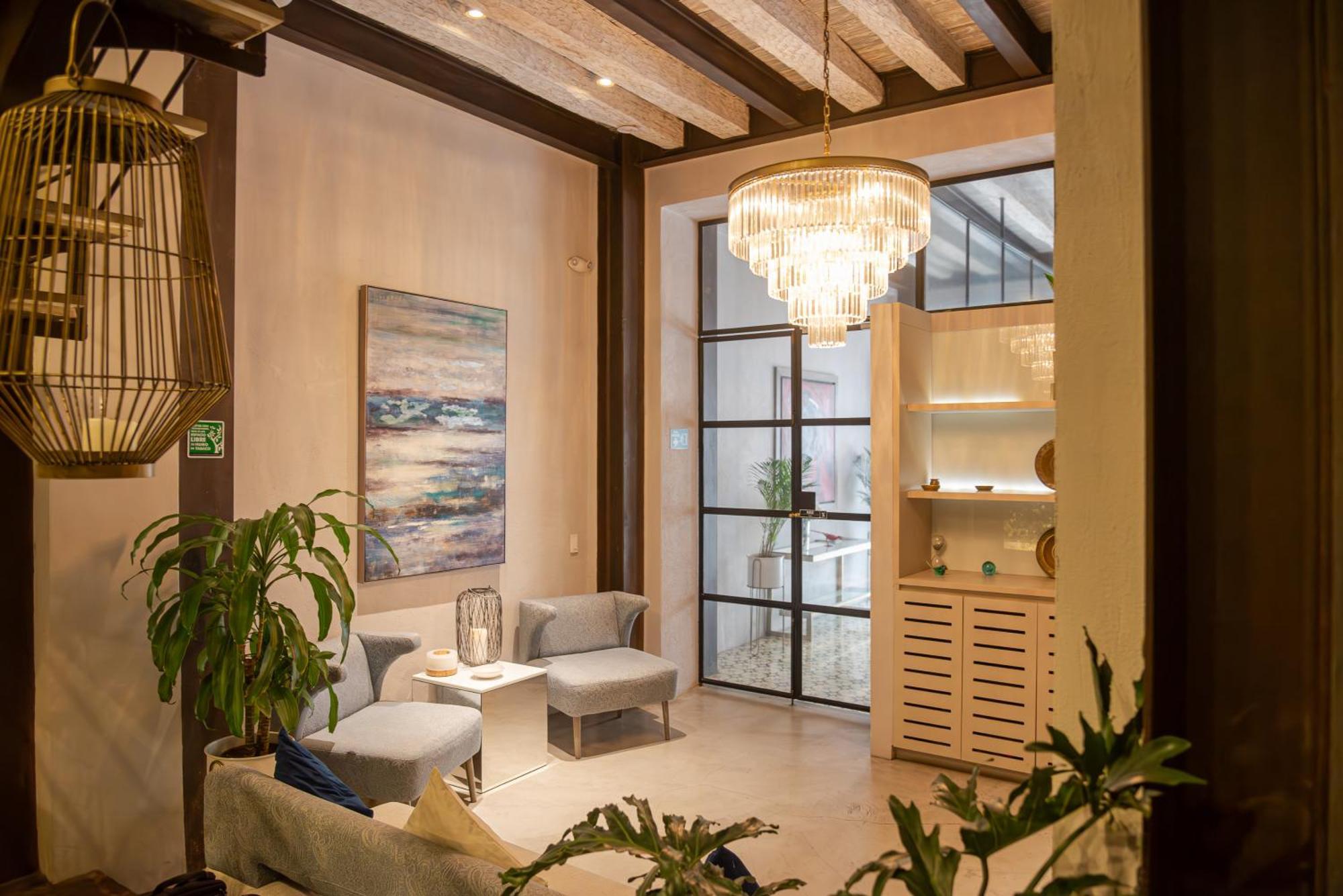 Lunala Hotel Boutique Cartagena Εξωτερικό φωτογραφία