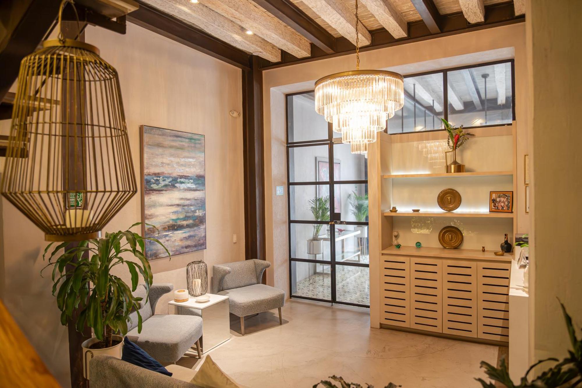 Lunala Hotel Boutique Cartagena Εξωτερικό φωτογραφία