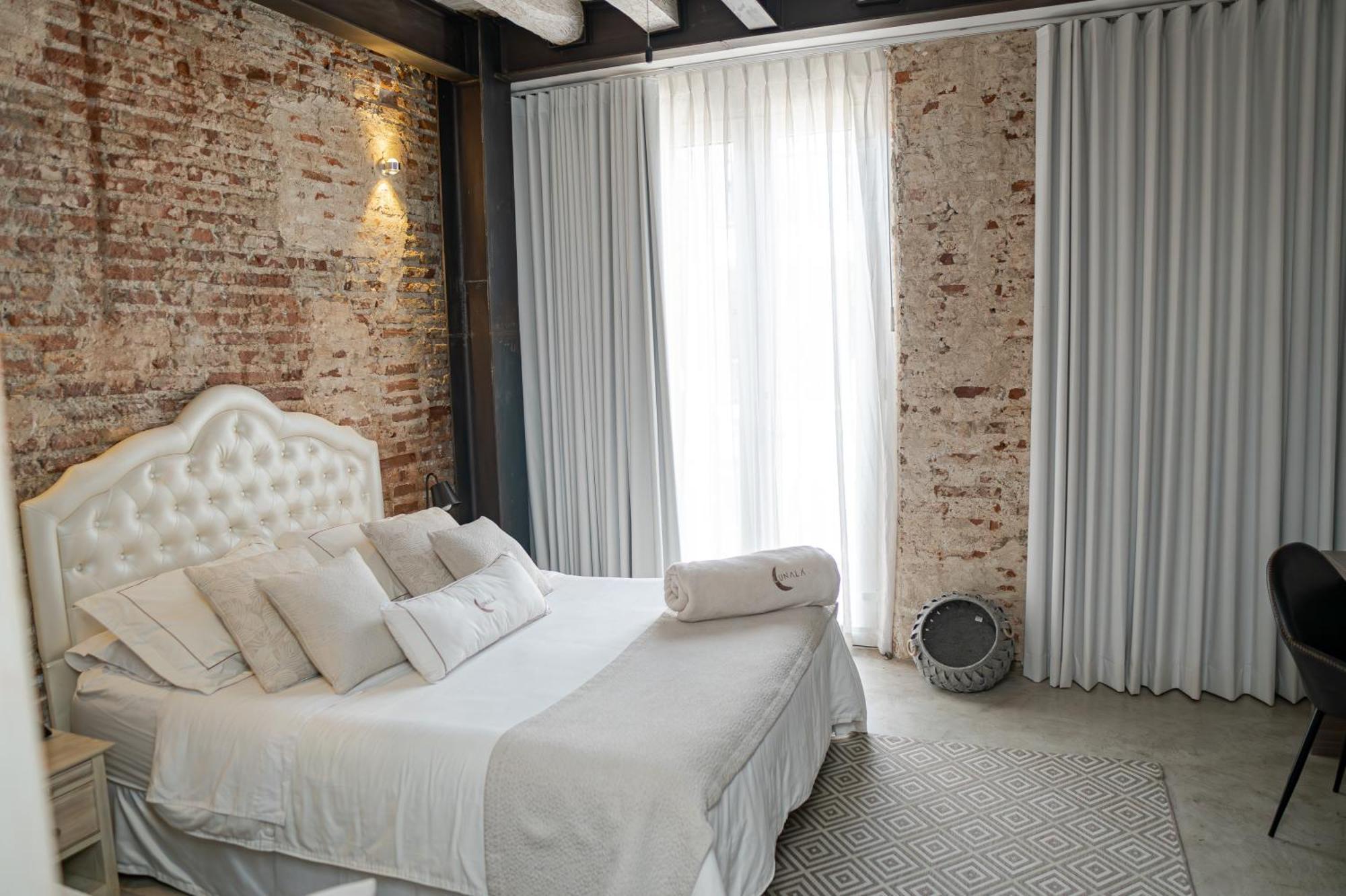 Lunala Hotel Boutique Cartagena Εξωτερικό φωτογραφία