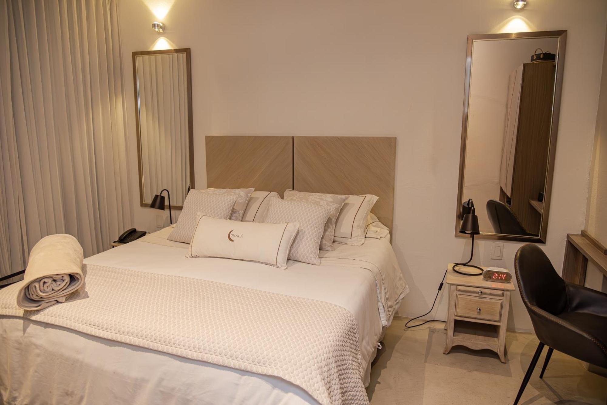 Lunala Hotel Boutique Cartagena Εξωτερικό φωτογραφία