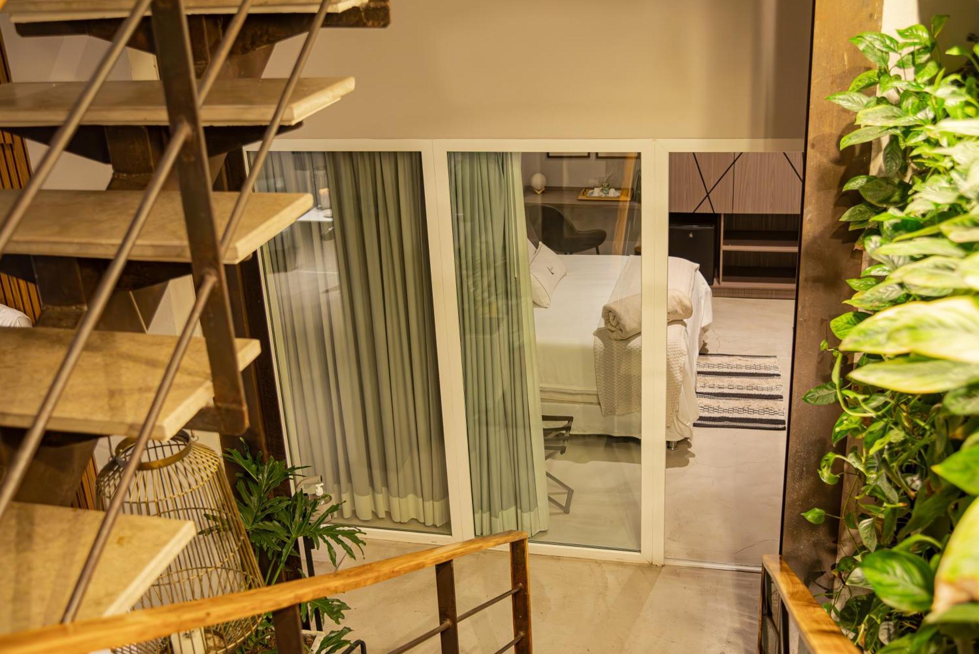 Lunala Hotel Boutique Cartagena Εξωτερικό φωτογραφία