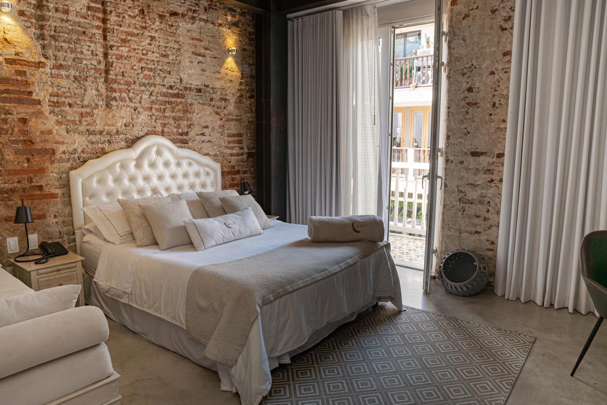 Lunala Hotel Boutique Cartagena Εξωτερικό φωτογραφία