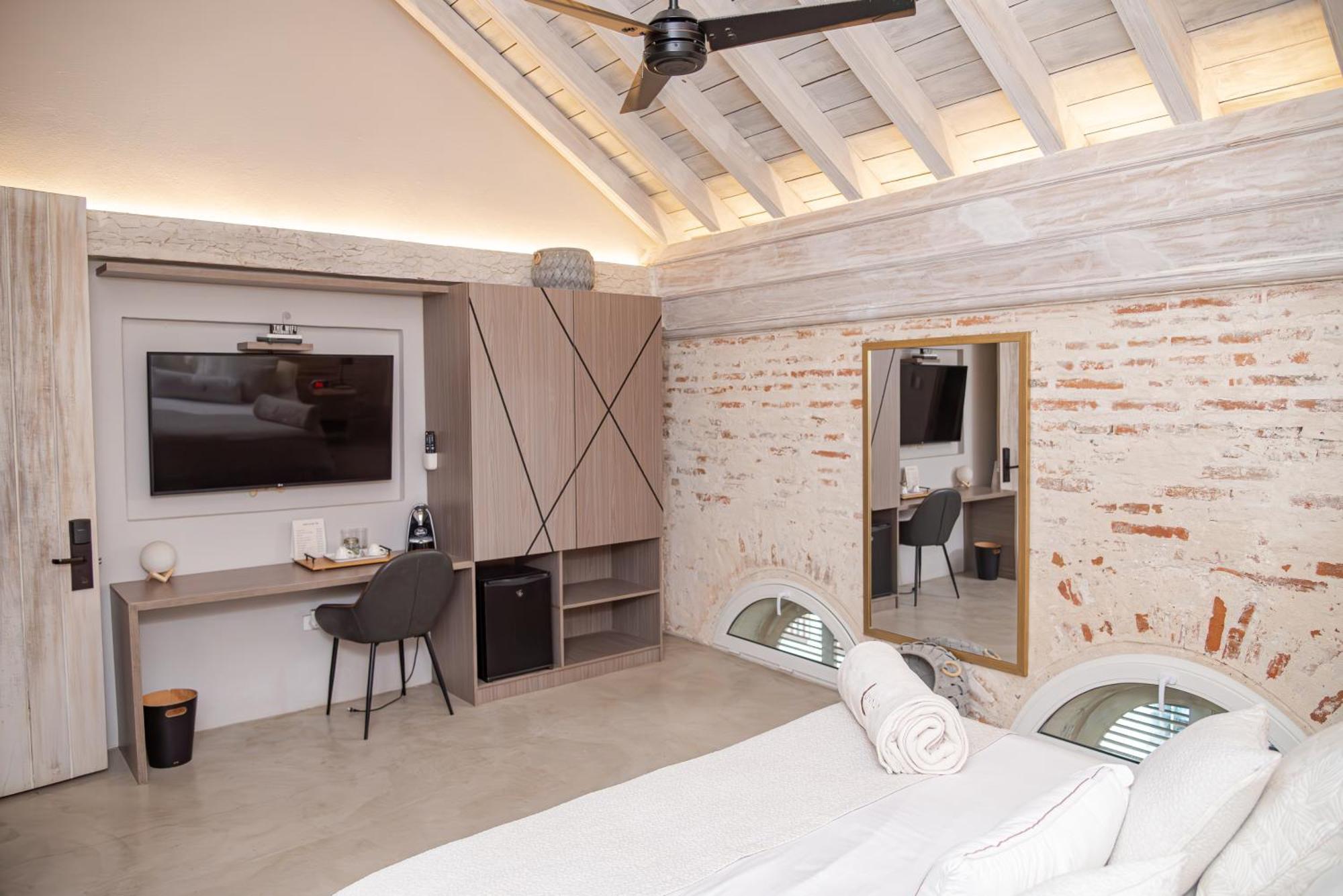 Lunala Hotel Boutique Cartagena Εξωτερικό φωτογραφία
