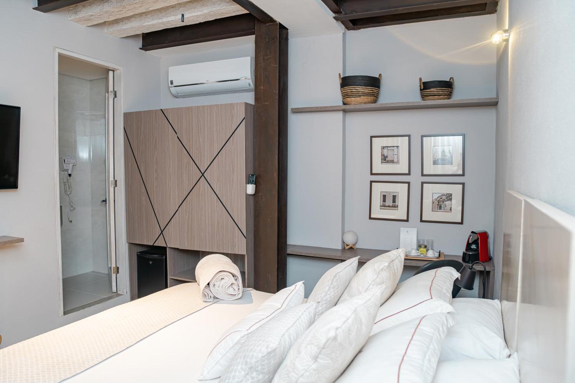 Lunala Hotel Boutique Cartagena Εξωτερικό φωτογραφία
